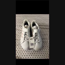 Adidas Girls Grand Court 2.0 Shoes