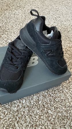 Toddler shoes