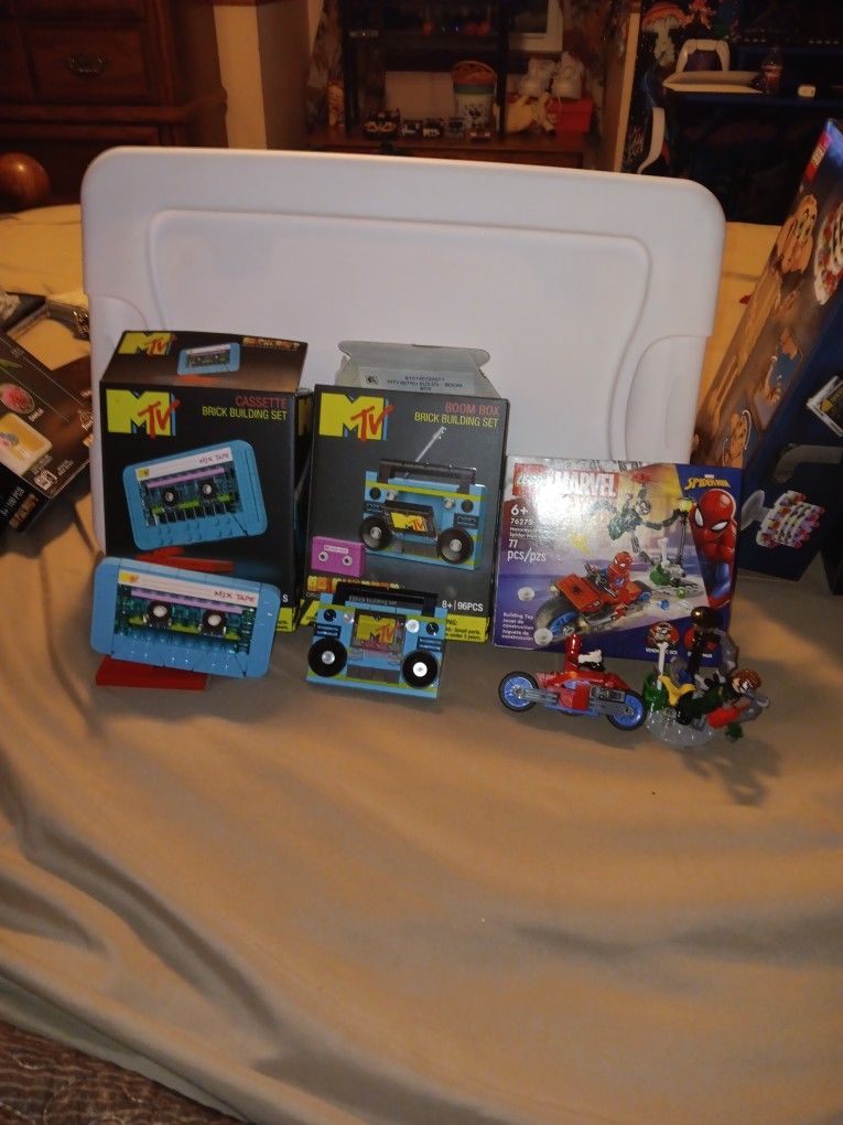 Thay Are $5 A Piece 15 For All 3