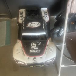 1/5 Scale Losi 5ive