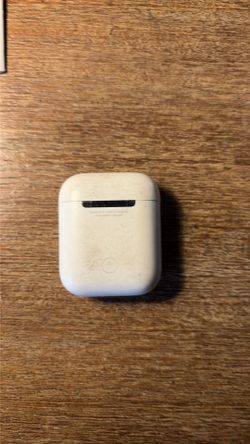 Apple Ear Phone Charger