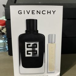 Givenchy Gentlemen Society EDP