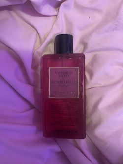 Bombshell Victoria Secret Spray