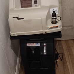 Oxygen  Machine