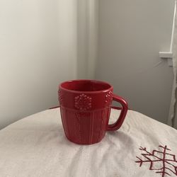 Holiday Mugs