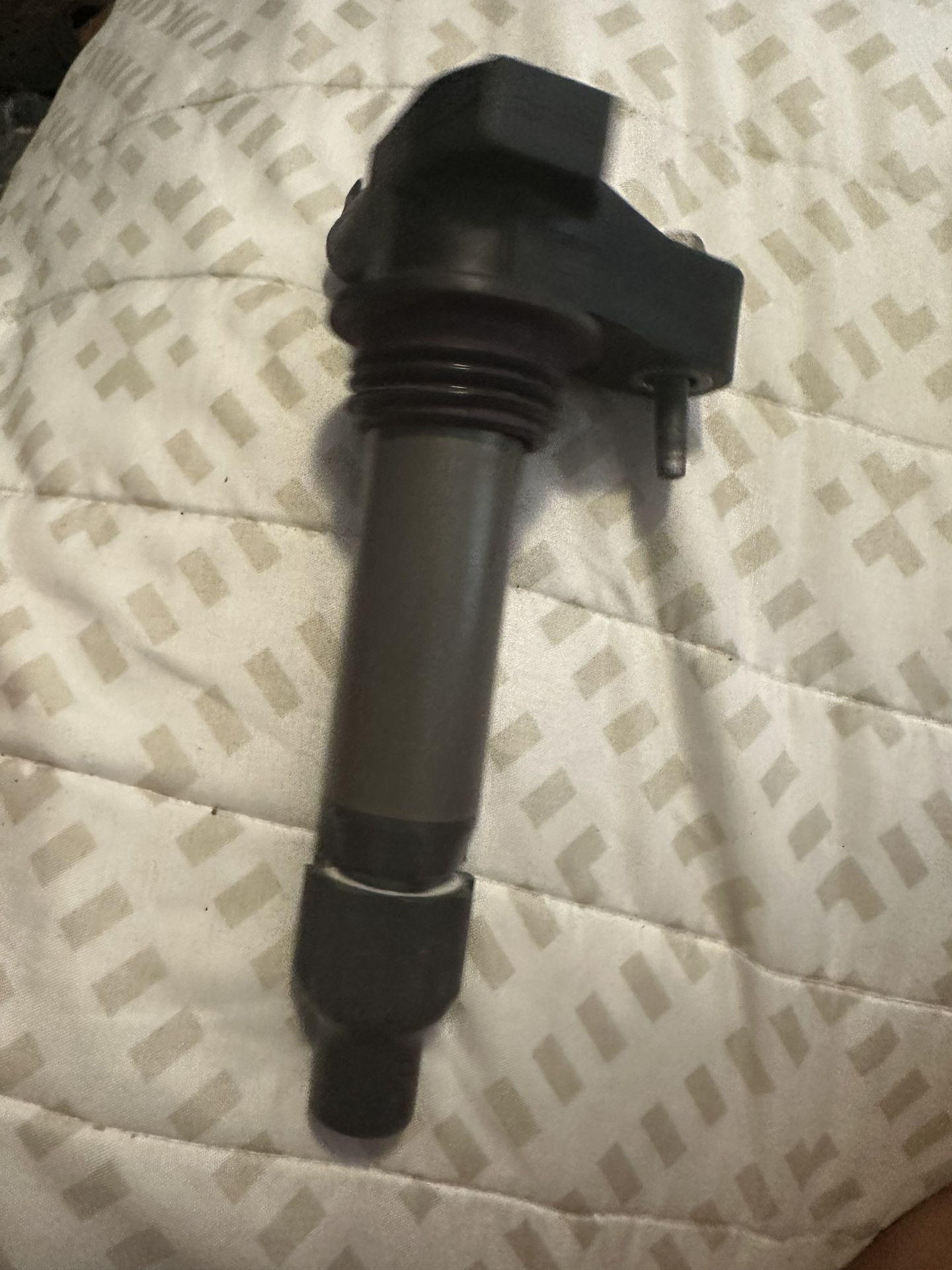 Ignition Coil New Fit Chevy Gmc Silve 