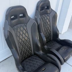 Off Road Simpson Vortex Seats Sxs Utv Rzr Canam 