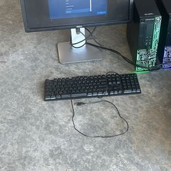 Gaming Computer