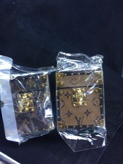 New designer AirPod case