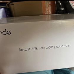 kiinde twist pouches 90 pack