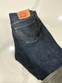 Levi’s 501 32x30