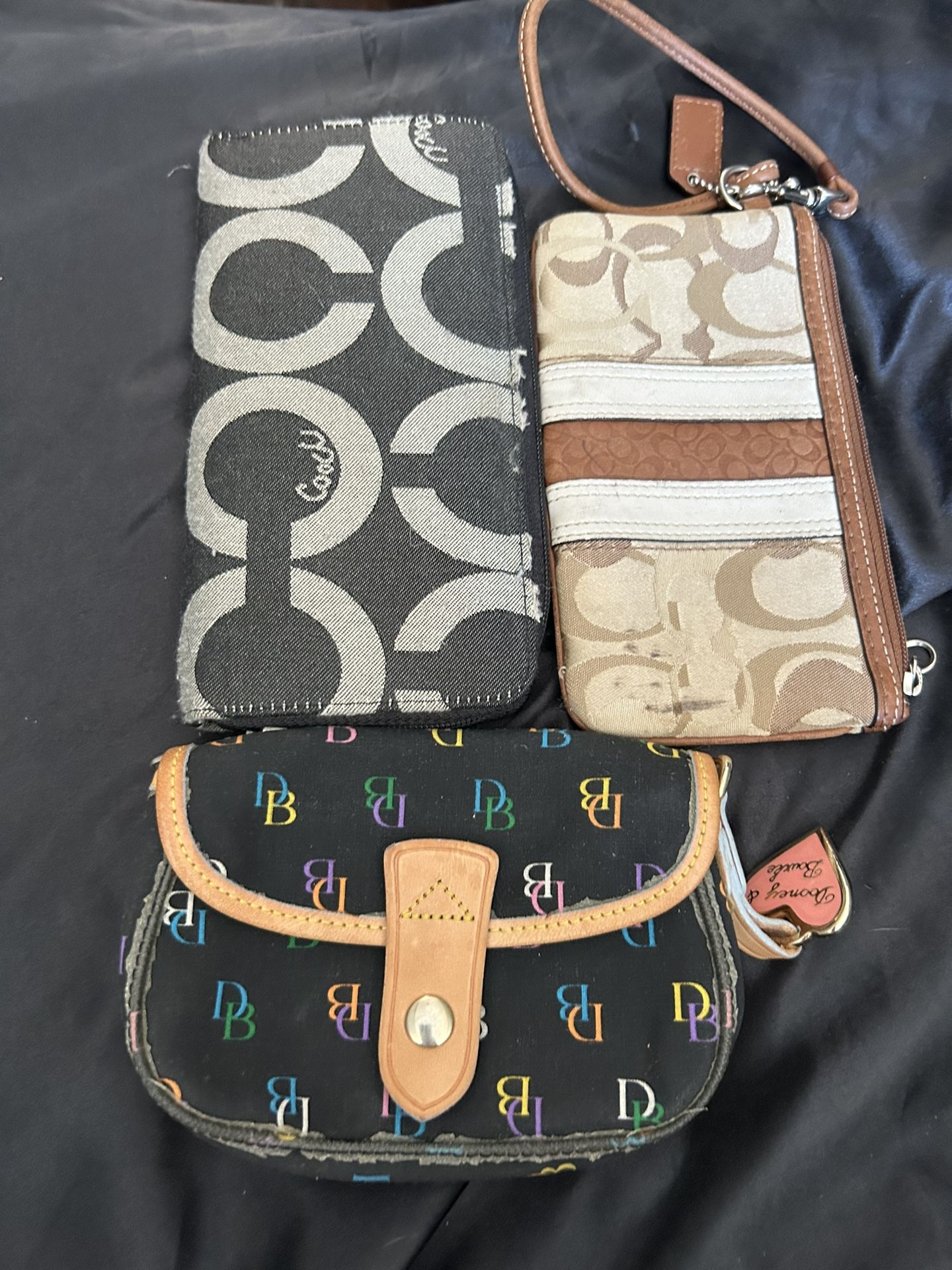 Wallets
