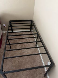 Twin Bed frame