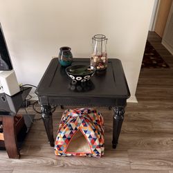 End Tables 