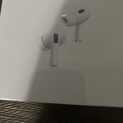 AirPod Generation 2 Pro