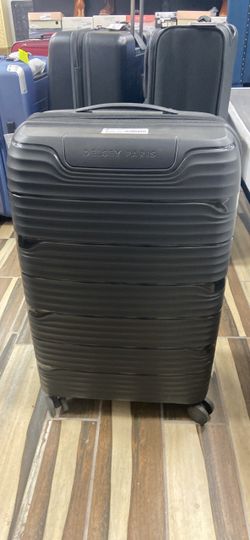 Delsey Paris Hardshell Spinner Luggage
