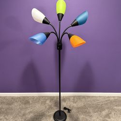 New Floor Lamp