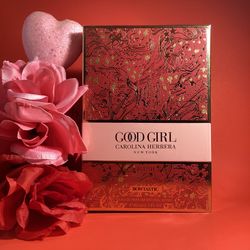 Carolina Herrera Good Girl Blush Bowtastic Perfume