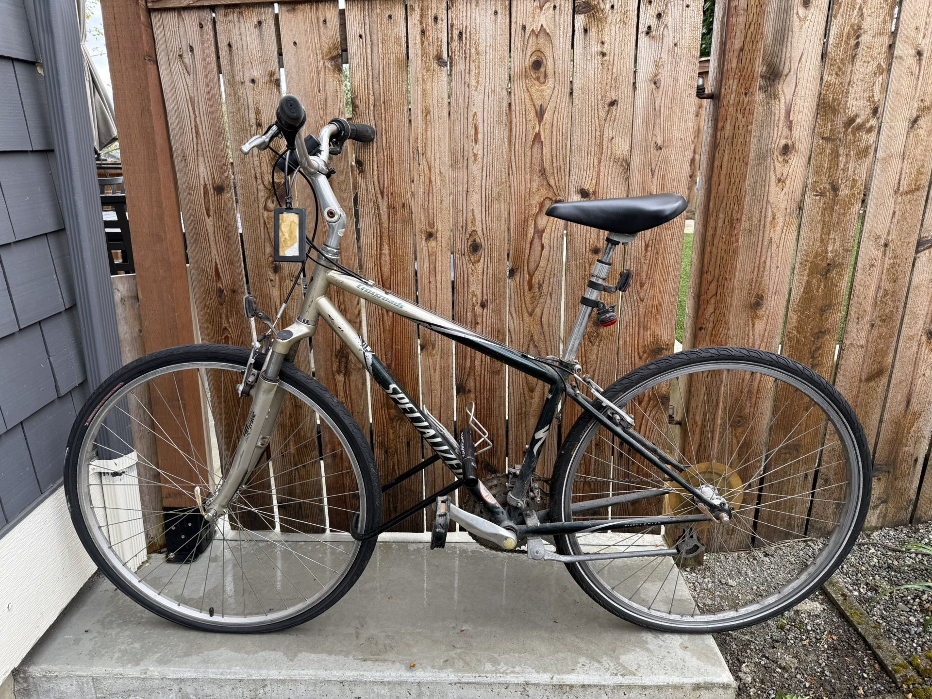 Specialized Hybrid Bike