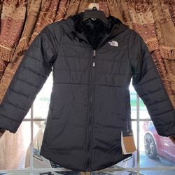 The North Face $60