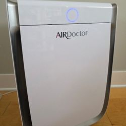 AirDoctor Air Purifier AD3000