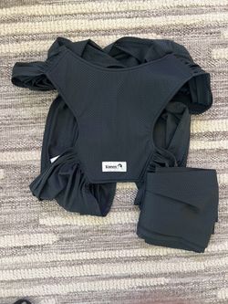 Kony Baby mesh carrier