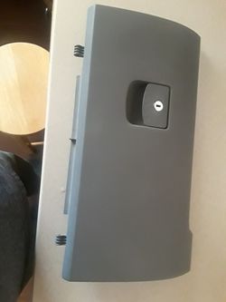 Glove compartment DOOR 1998_2002 BEETLE