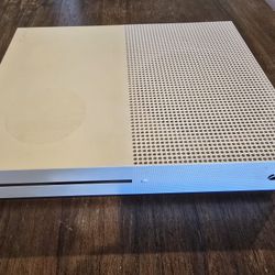 Xbox One S 500gb