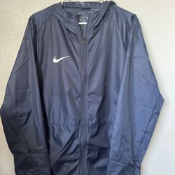 Nike storm Fit Windbreaker 