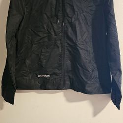 Authentic Disney Parks Disneyland Resort Womens Sz XL Hooded Jacket Mickey Mouse