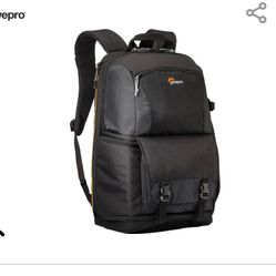Lowepro Fastpack BP 250 AW II Camera Laptop Backpack. DP-3 