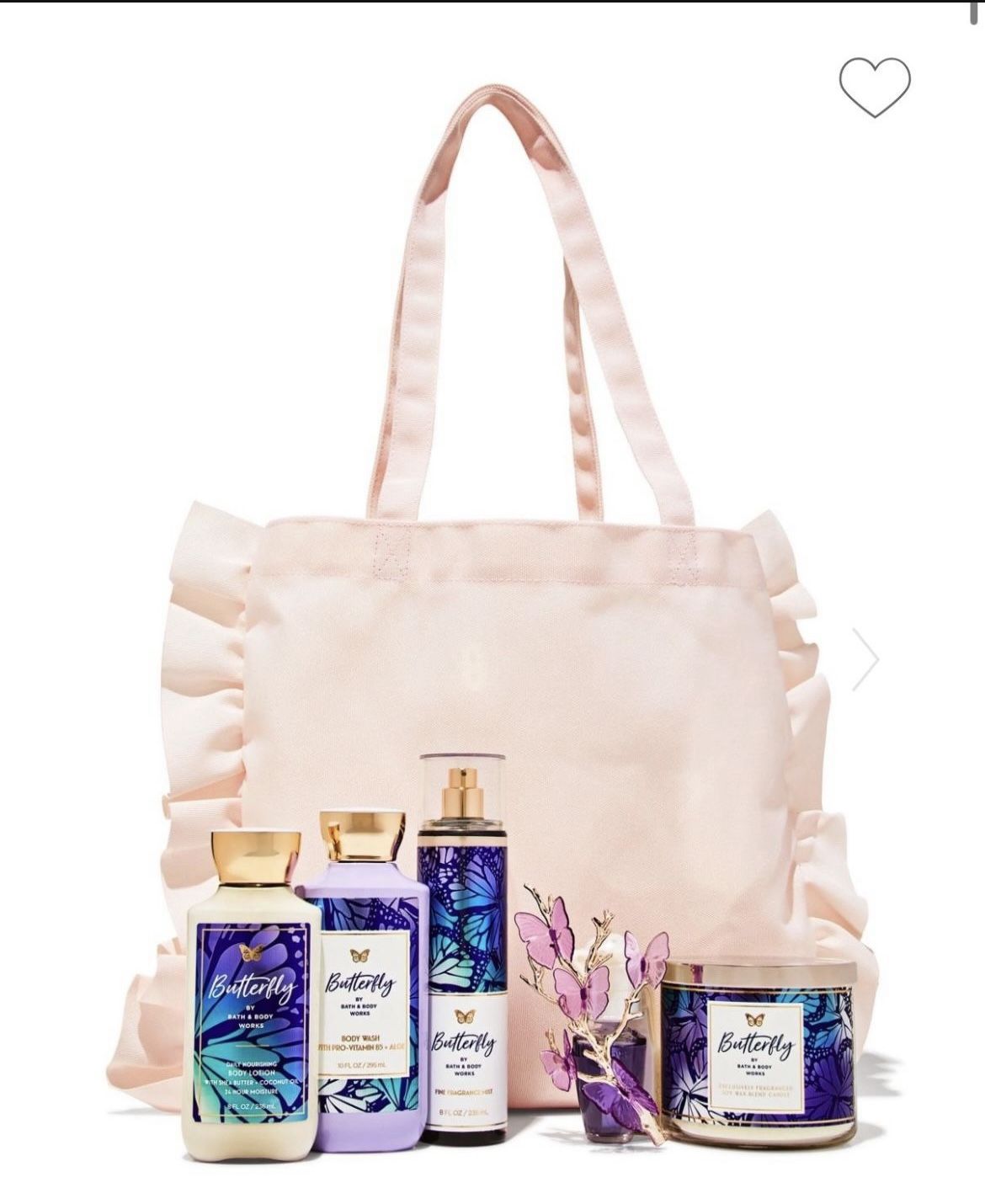 Bath & Body Works