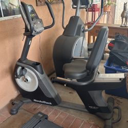 Exercise Equipment 