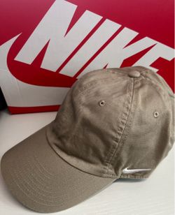 Nike cap