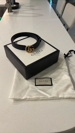 Gucci Belt