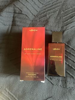 Bath And Body Cologne 