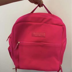 SARAH WELLS DIAPER BAG