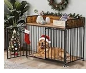 Dog Crate