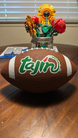 Tajin Football
