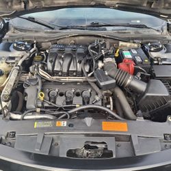 2012 Ford Fusion Deals 