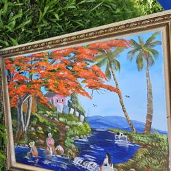 Picture  Frame  Decorate