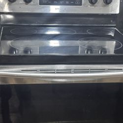 Samsung Stove