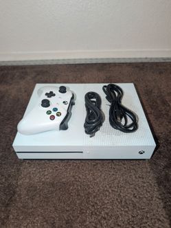 Xbox one s 1tb