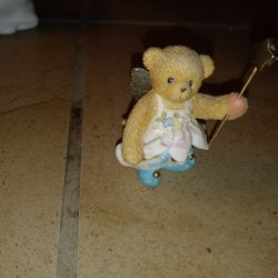 Collectable June Birthstone Bear