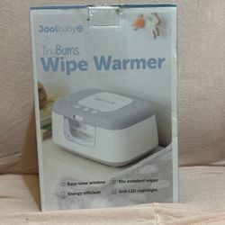 Jool Baby Wipe Warmer 