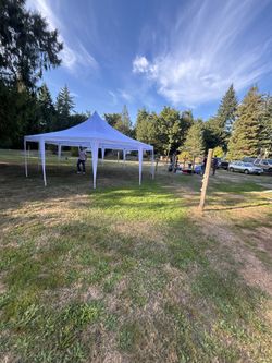20’ X 30’ Party Canopy