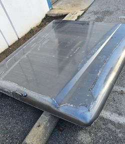 Toyota Tundra Tonneau Cover
