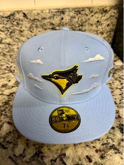 Toronto Blue Jays Simpsons New era fitted size 7 1/2