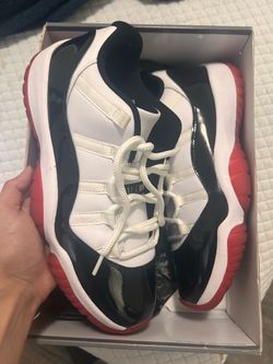 Jordan 11 size 11.5