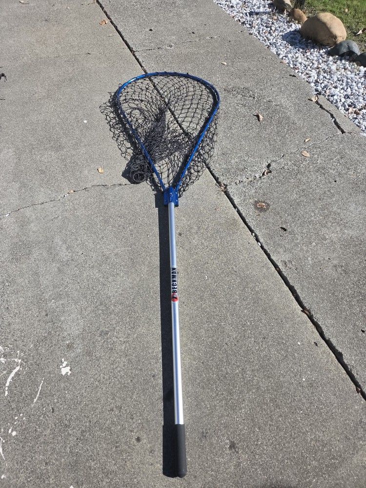Large Fishing Net